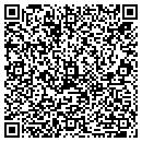 QR code with All That contacts