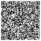 QR code with Progressive Training Intervent contacts