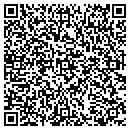 QR code with Kamath R M MD contacts