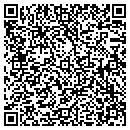 QR code with Pov Carwash contacts