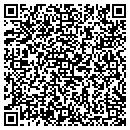 QR code with Kevin L Wood Inc contacts