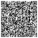 QR code with Monte Gaspar contacts