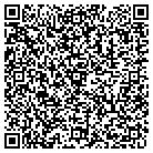 QR code with Khawandanah Mohamad O MD contacts