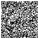 QR code with G P Mobile Car Detailing contacts