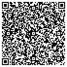QR code with Kinasewitz Gary T MD contacts