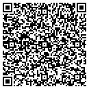 QR code with Kirsch Lee DO contacts