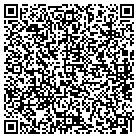 QR code with Hughes & Strumor contacts