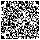QR code with David J Gilbert Tile Instltn contacts