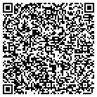 QR code with Precision Landscape & Mntnc contacts