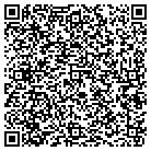 QR code with Lazarow Normand H MD contacts