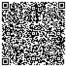QR code with Rick's Sewer & Drain Service contacts