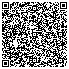 QR code with Lehr Robert B MD contacts