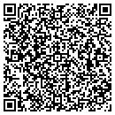 QR code with T D Griffith Company contacts