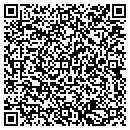 QR code with Tenusa Inc contacts