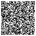 QR code with T Pike contacts