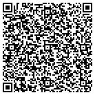 QR code with Machado Linda Joy MD contacts