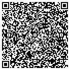 QR code with Madamangalam Abhinava S MD contacts