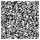 QR code with Males James L MD contacts