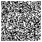 QR code with Mandanas Romeo A MD contacts