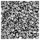 QR code with Manjunath Guruprasad MD contacts