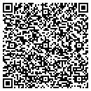 QR code with Manne Barkha B MD contacts