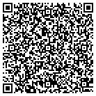 QR code with Mannel Robert S MD contacts