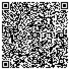 QR code with Manning Plain Joy A DO contacts