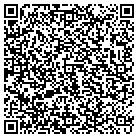 QR code with Mantell Kristin B MD contacts