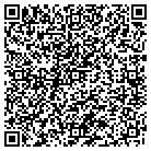 QR code with Martindale Ty A DO contacts