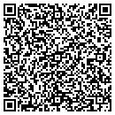 QR code with Martin Hal D DO contacts