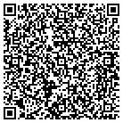 QR code with Mathew Sunil T MD contacts