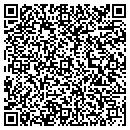 QR code with May Beth M DO contacts