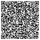 QR code with Priority One Industrial Medicine Clinic Inc contacts