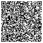 QR code with Maze Abigail S MD contacts