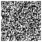 QR code with Faklis Department Store & Shoe contacts