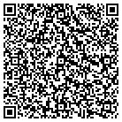 QR code with Mcallister Joshua R MD contacts