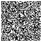 QR code with Mc Bride Clinic Occupational contacts