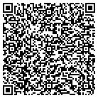 QR code with Johnson AC & Apparel Service contacts