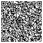 QR code with Mc Williams Josh E MD contacts