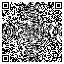 QR code with Atlantis Pool Service contacts