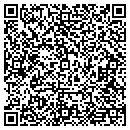QR code with C R Investments contacts