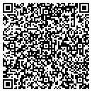 QR code with Cote LLC contacts