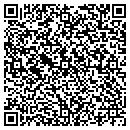 QR code with Montero J A MD contacts