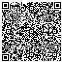 QR code with Universal Wash contacts