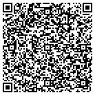 QR code with Accurate Building Corp contacts