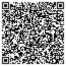 QR code with O'Brien Kevin MD contacts