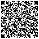 QR code with Oklahoma Cardiovascular Assoc contacts