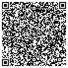 QR code with Oklahoma Center For Orthopaedi contacts