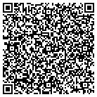 QR code with Richards Elizabeth A contacts