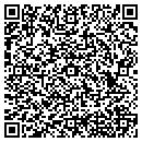 QR code with Robert V Cochrane contacts